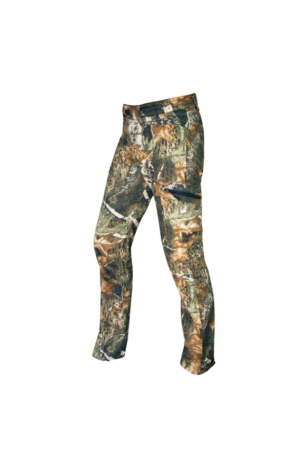 PANTALÓN CAMU "SELVA" INFANTIL