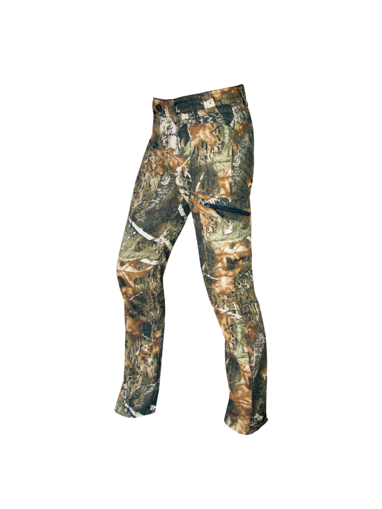 PANTALÓN CAMU "SELVA" INFANTIL