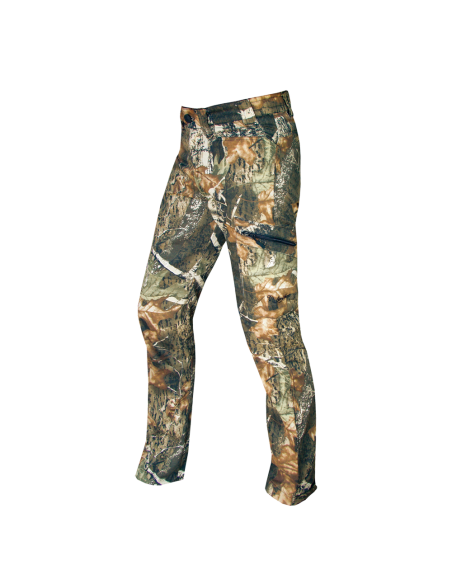 PANTALÓN CAMU "SELVA" INFANTIL