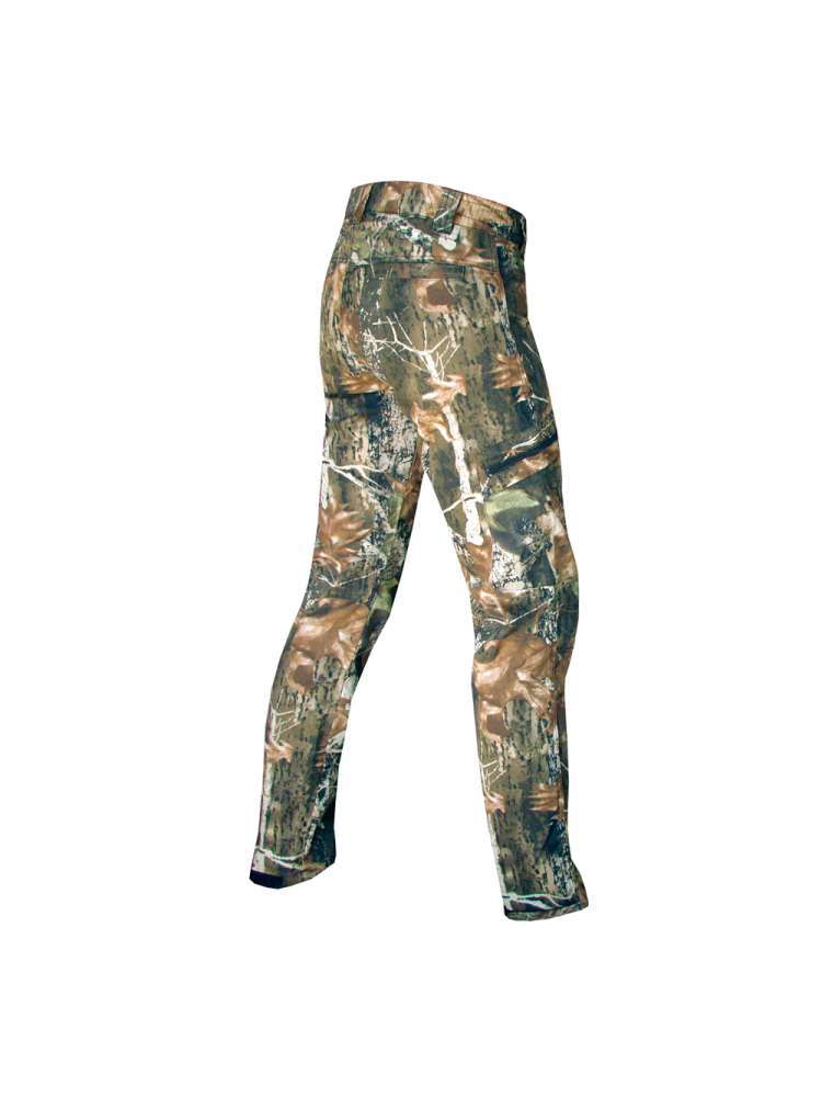 PANTALÓN CAMU "SELVA" INFANTIL