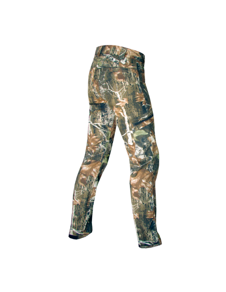 PANTALÓN CAMU "SELVA" INFANTIL