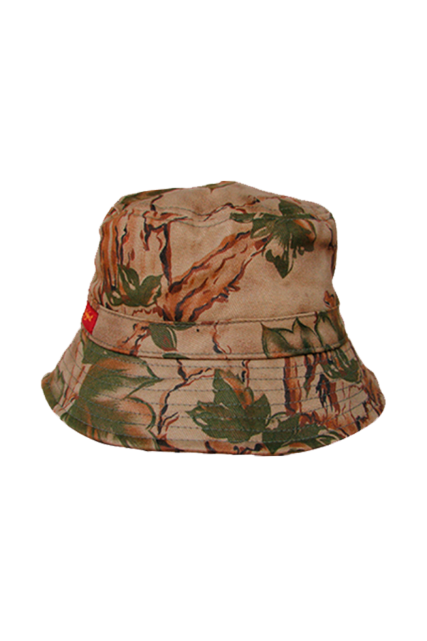 SOMBRERO NATURAL CAMU