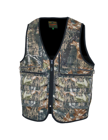 CHALECO CAMU "SELVA"