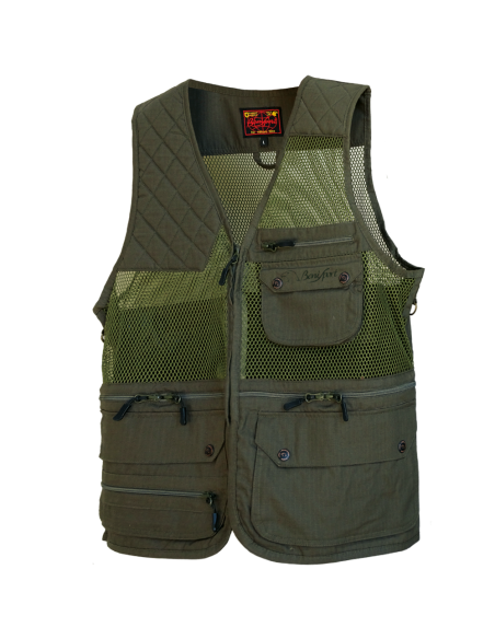 CHALECO RED "SUMMER"