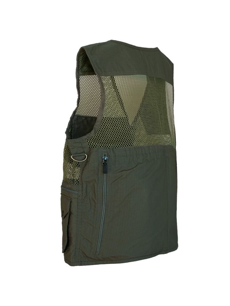 CHALECO RED "SUMMER"