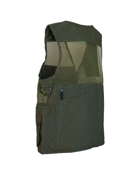 CHALECO RED "SUMMER"