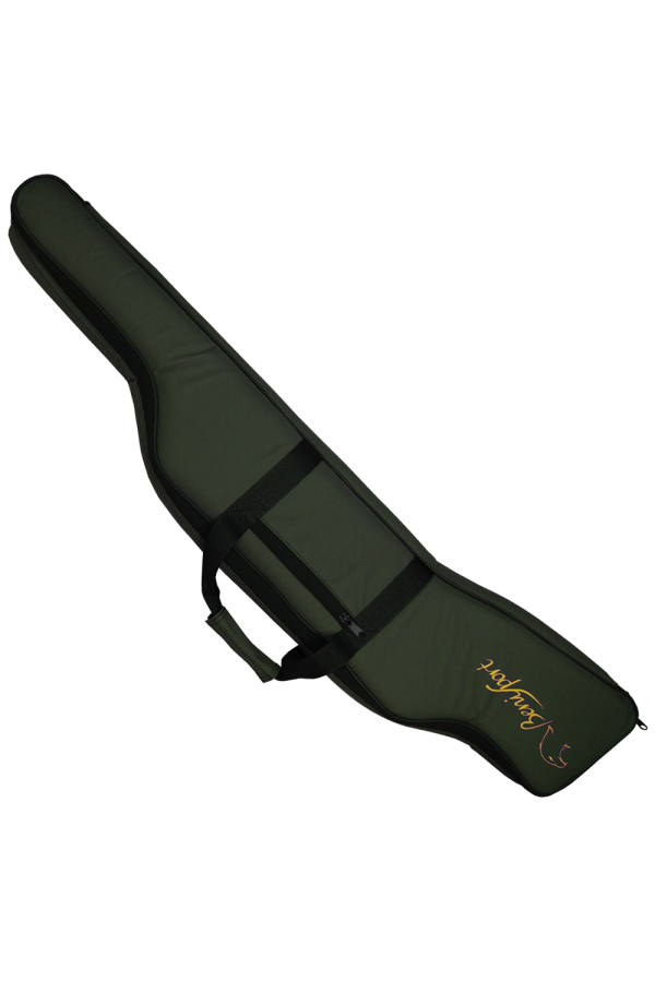 FUNDA RIFLE CAQUI "COMPACT"