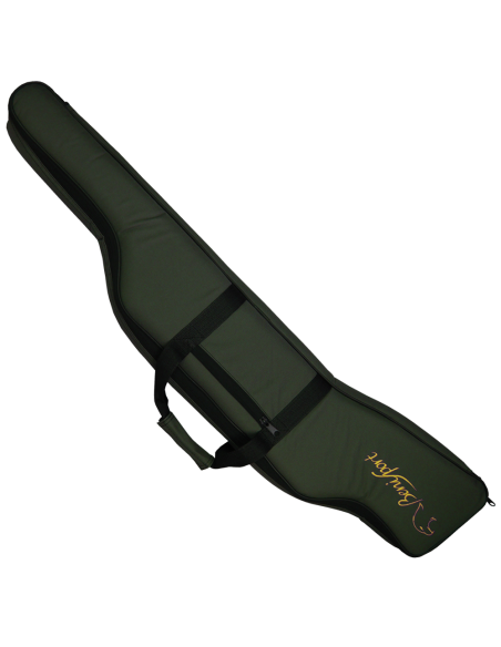 FUNDA RIFLE CAQUI "COMPACT"