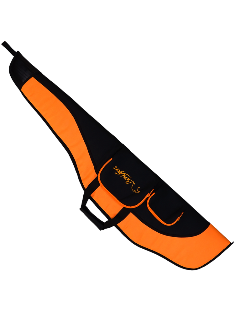 FUNDA RIFLE ACOLCHADA "ALTEA"