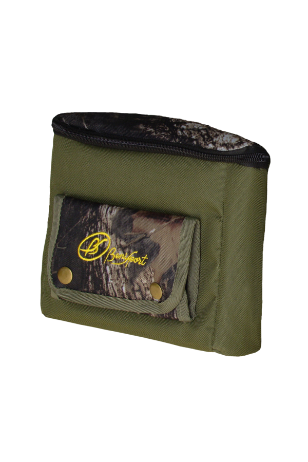 BOLSA DE OJEO INDIVIDUAL