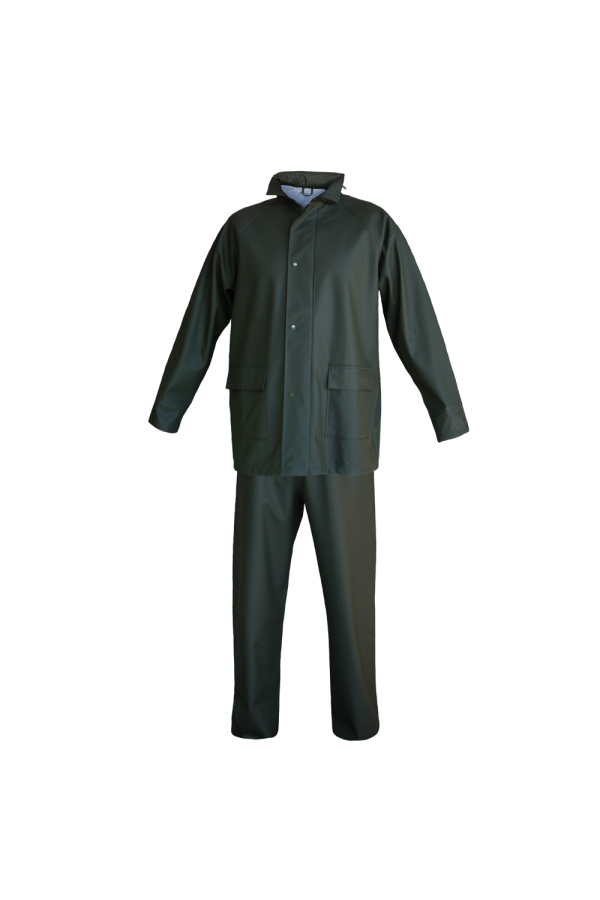 CONJUNTO IMPERMEABLE "SOFT"