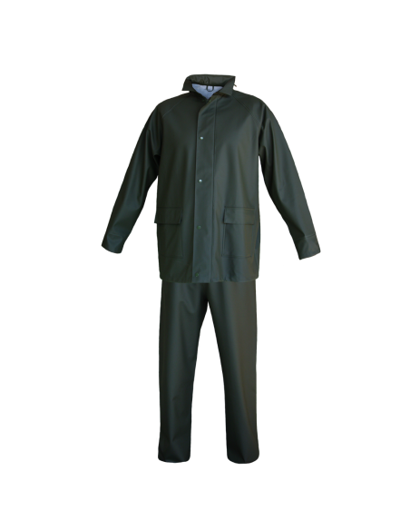 CONJUNTO IMPERMEABLE "SOFT"