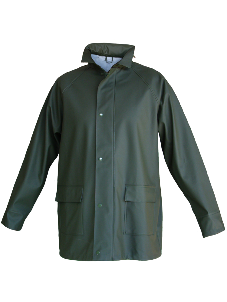 CONJUNTO IMPERMEABLE "SOFT"