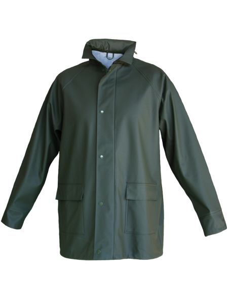 CONJUNTO IMPERMEABLE "SOFT"