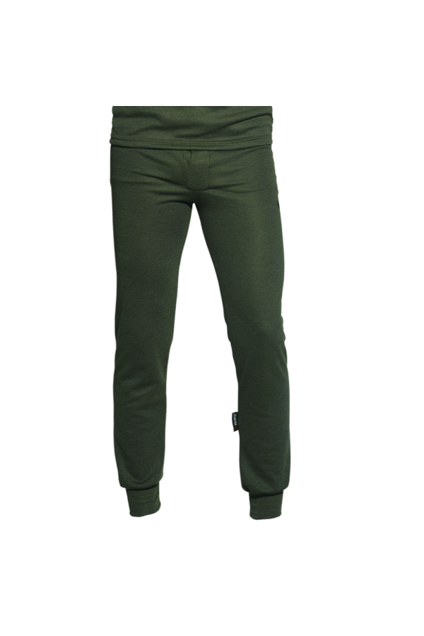 CALZÓN TÉRMICO LARGO POLARTEC "POWER DRY"