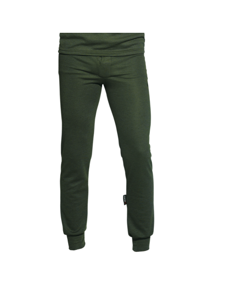 CALZÓN TÉRMICO LARGO POLARTEC "POWER DRY"