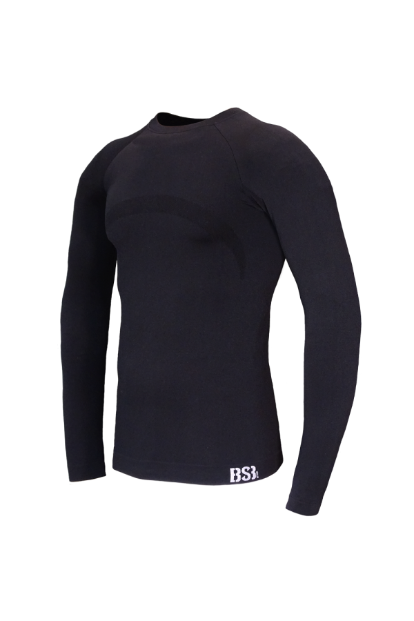 CAMISETA INTERIOR TÉRMICA