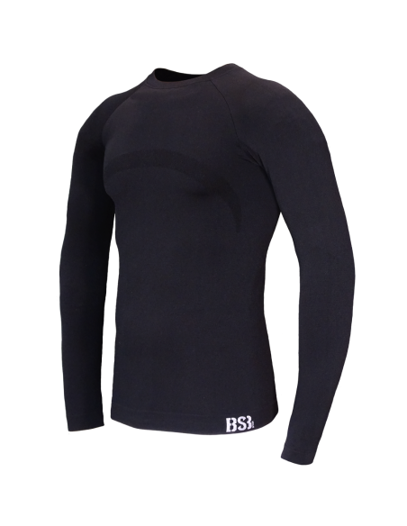 CAMISETA INTERIOR TÉRMICA