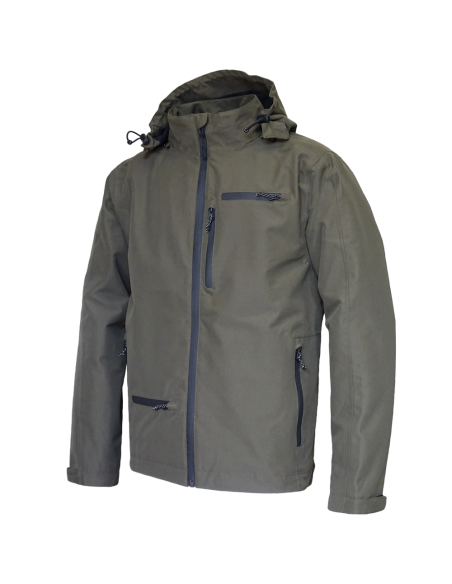 CHAQUETA IMPERMEABLE "BENDIS"