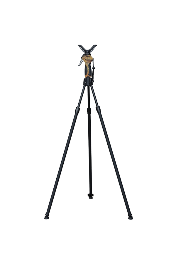 TRÍPODE "GENERATION 4 FIERYDEER"