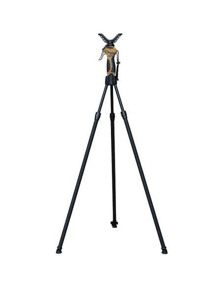 TRÍPODE "GENERATION 4 FIERYDEER"