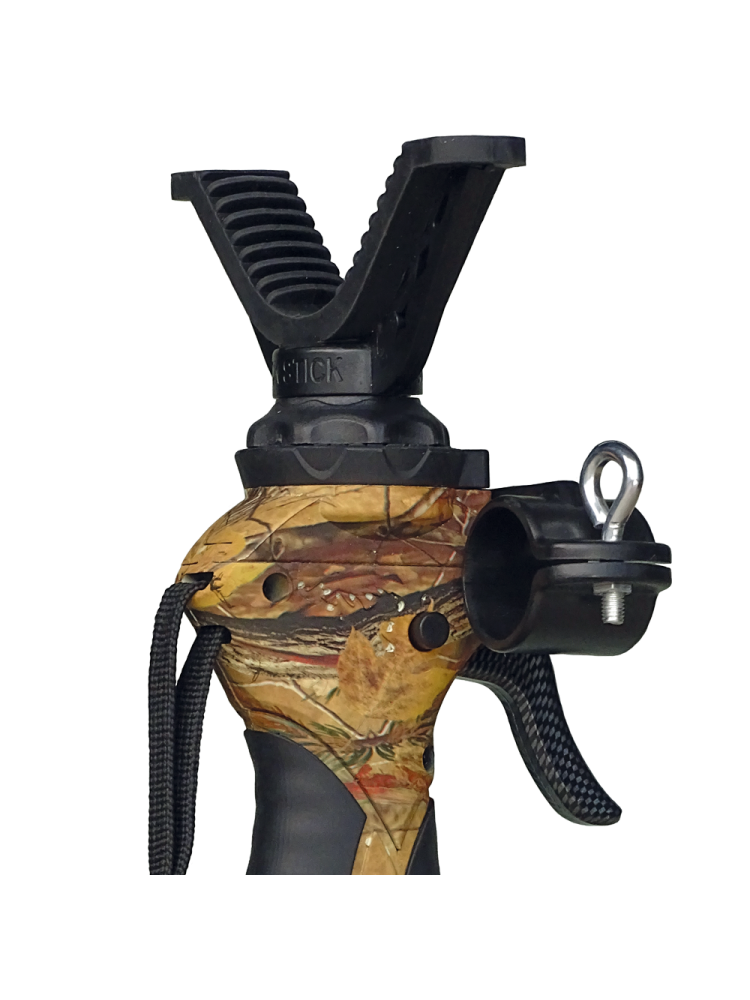 TRÍPODE "GENERATION 4 FIERYDEER"