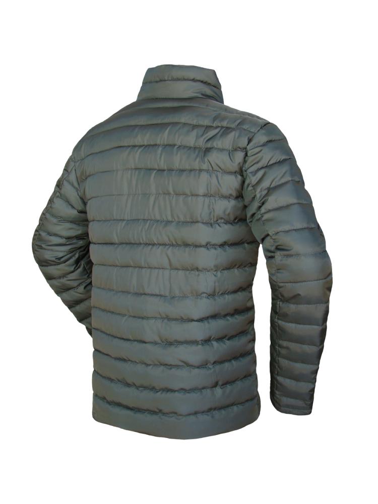 CHAQUETA GLOBO "RENO"