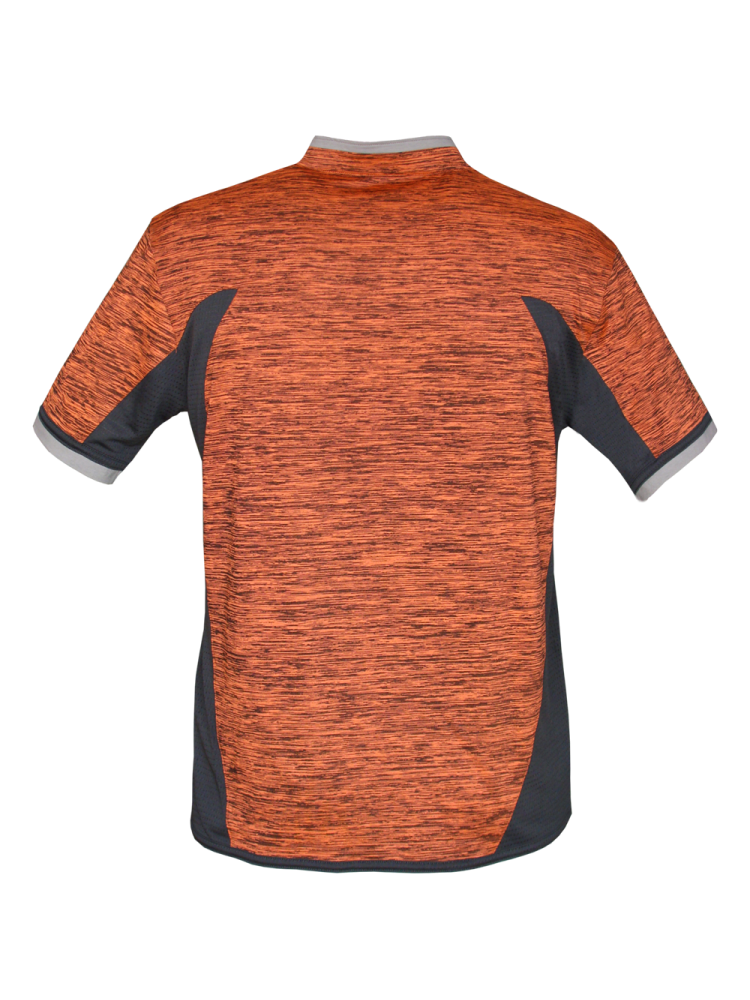CAMISETA TÉCNICA "HIKING"  M/C