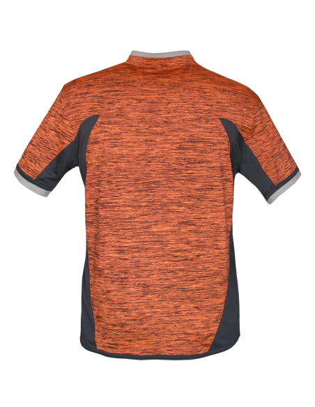 CAMISETA TÉCNICA "HIKING"  M/C