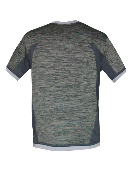 CAMISETA TÉCNICA "GYM"  M/C