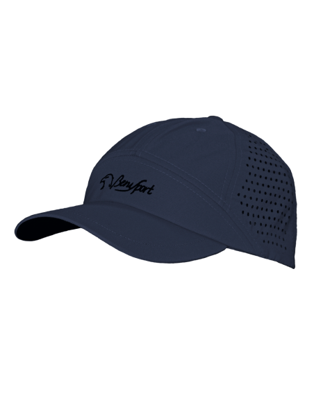 GORRA VERANO MICROPERFORADA   MARINO