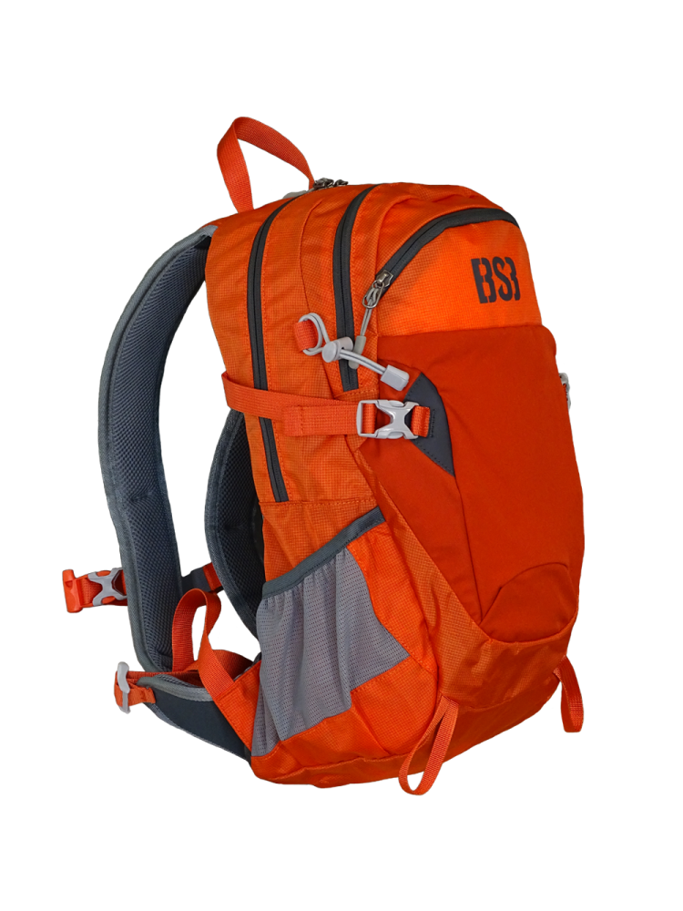 MOCHILA TÉCNICA "IBERIA" ORANGE