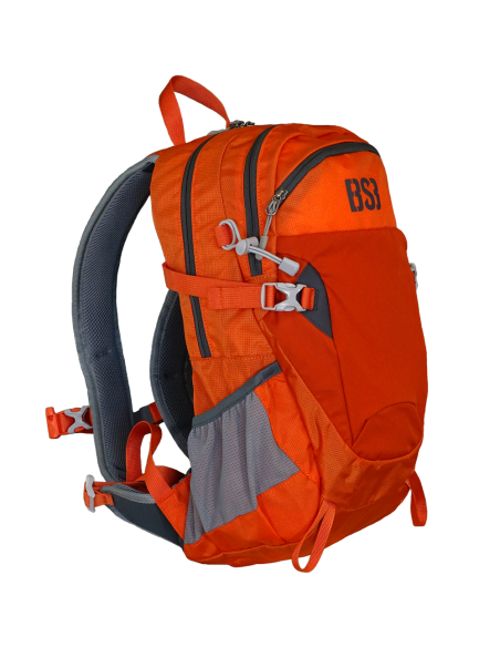 MOCHILA TÉCNICA "IBERIA" ORANGE