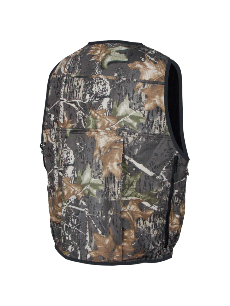 CHALECO CAMU "SELVA"