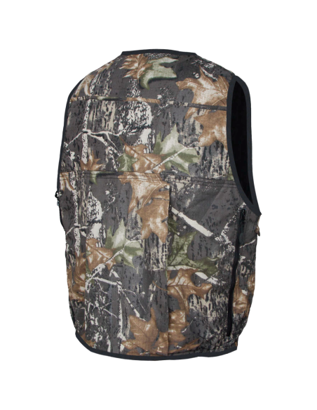 CHALECO CAMU "SELVA"