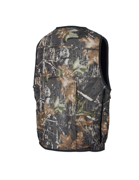 CHALECO CAMU "SELVA" INFANTIL