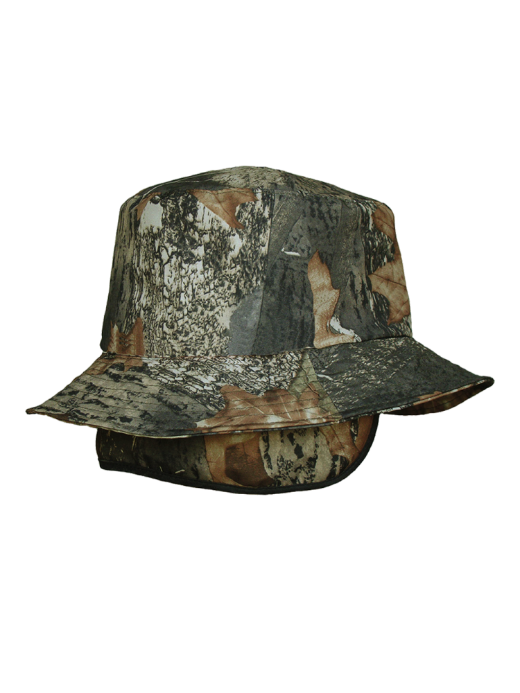 SOMBRERO OREJERAS IMPERMEABLE CAMU