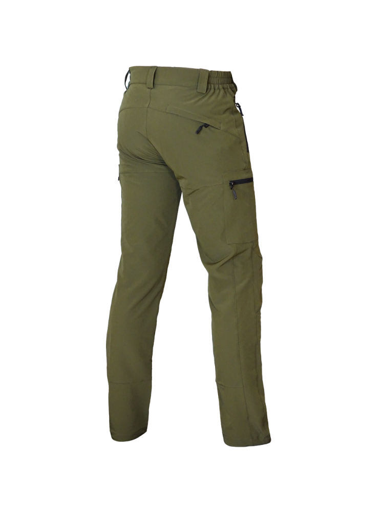 PANTALÓN CAQUI "VOIGA"