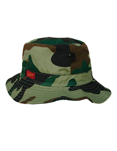 SOMBRERO IMPERMEABLE CAMUFLAJE