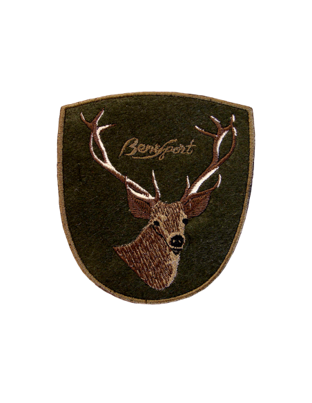 BORDADO CIERVO