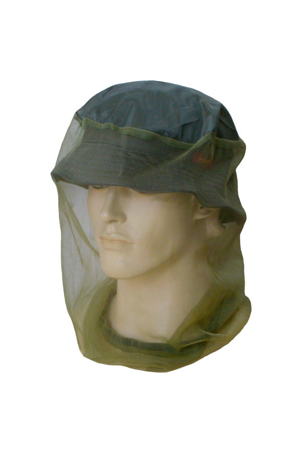 MALLA ANTINSECTOS PARA SOMBREROS