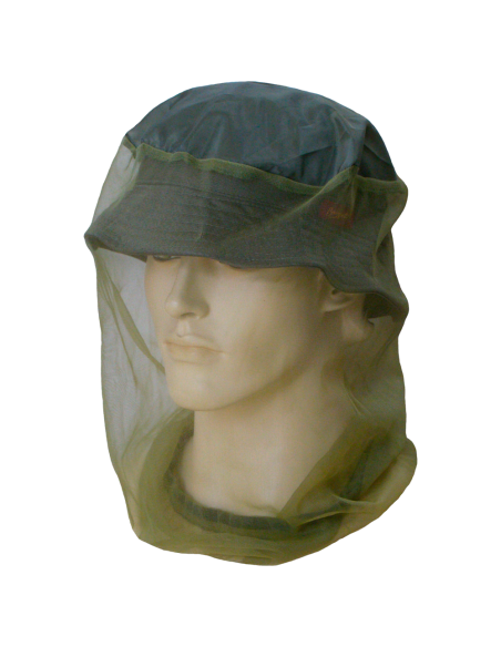 MALLA ANTINSECTOS PARA SOMBREROS