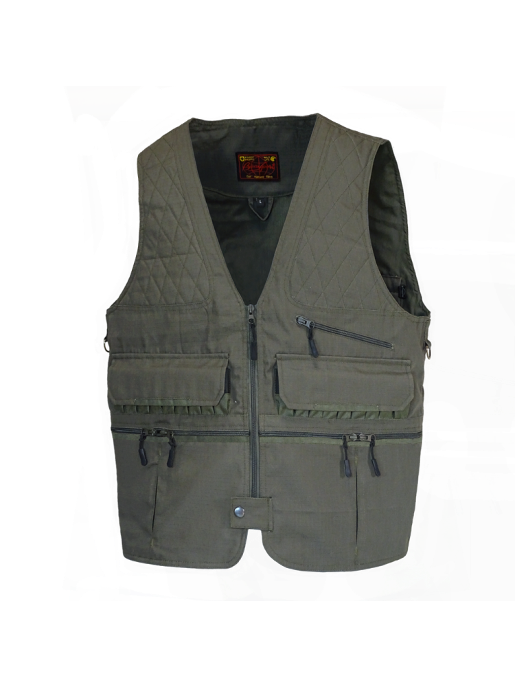 CHALECO "TELENO" INFANTIL