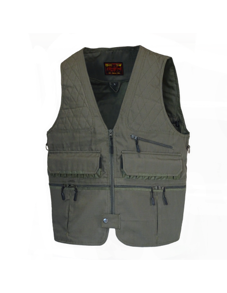 CHALECO "TELENO" INFANTIL