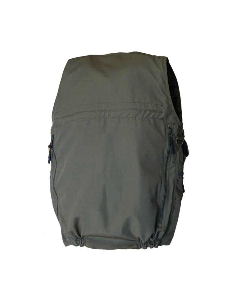 CHALECO "TELENO" INFANTIL