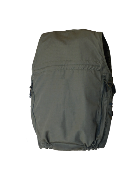 CHALECO "TELENO" INFANTIL