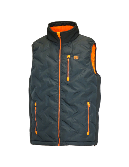 CHALECO HIBRIDO REVERSIBLE "TODOQUE"