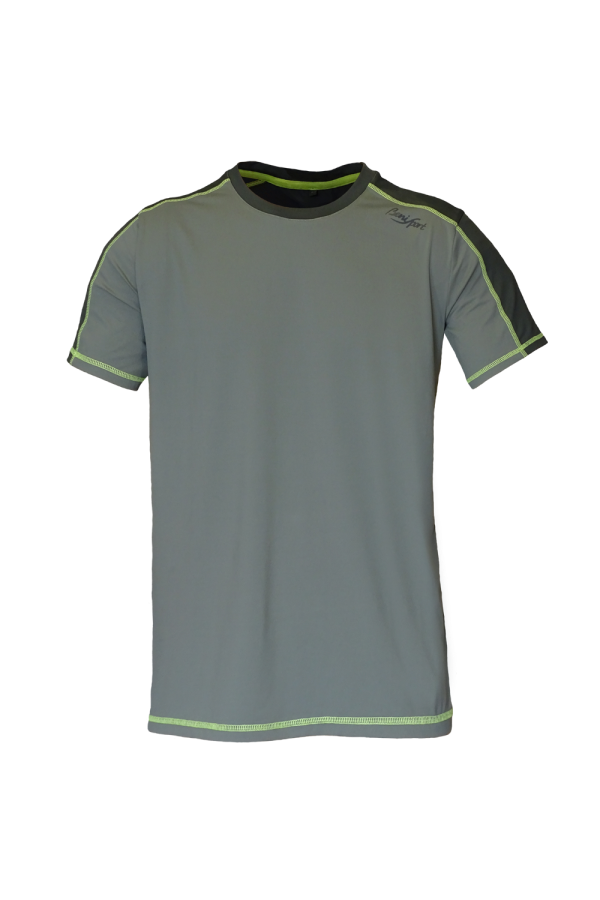CAMISETA TÉCNICA "SABILA"