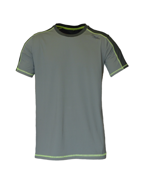CAMISETA TÉCNICA "SABILA"