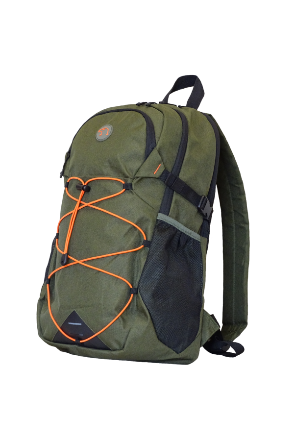 MOCHILA TÉCNICA   "NATURE"